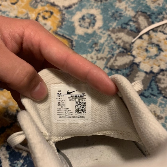 Nike Kobe mamba focus metallic gold - Picture 6 of 6